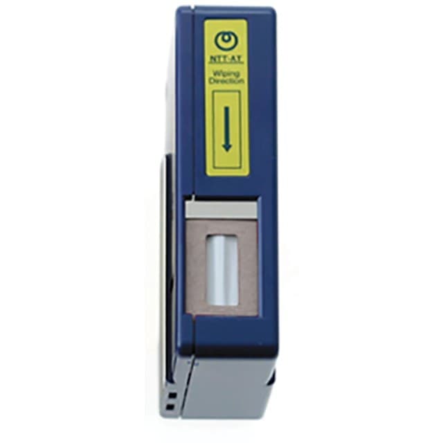Usconec Optipop two slot konnektor cleaner