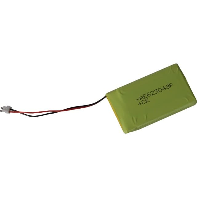 Profort Intern li-ion batt. f/gsm modem