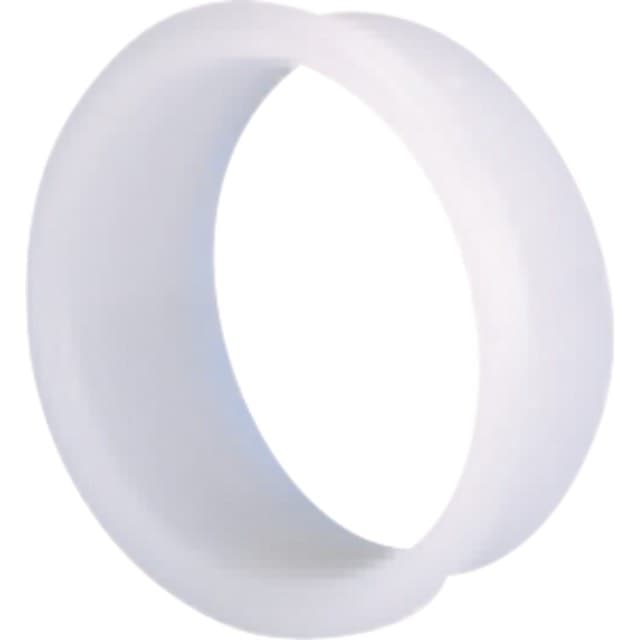 Beskyttelsestylle, plast 41MM