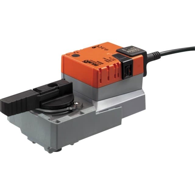 Belimo Ventilmotor sr24a-sr 24v modl. 20nm
