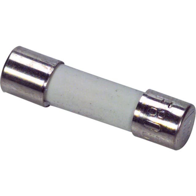 Eska Finsikring 10.0A 6,3x32 tr ker