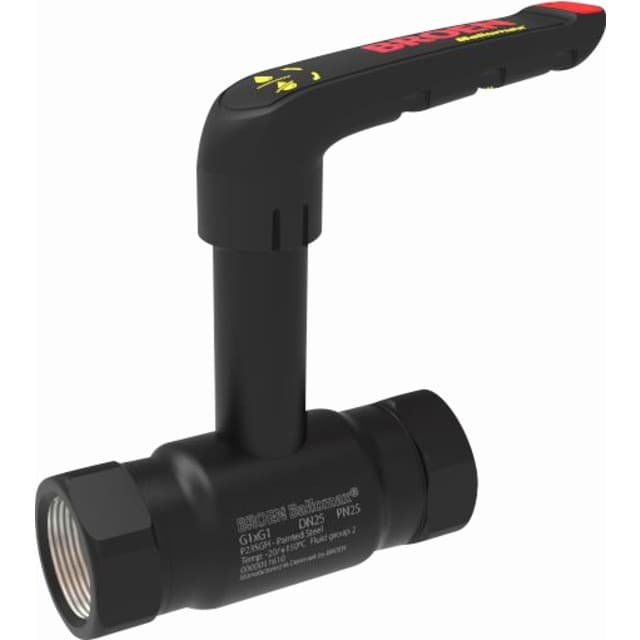 Broen  ballomax dn020 fb g¾'xg¾' pn25