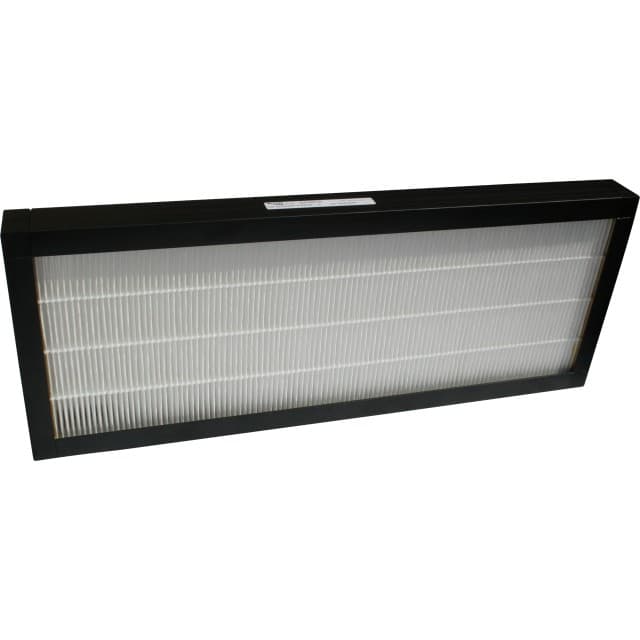 Nilan montageskinne 3957 til pollenfilter – Comfort 300TOP