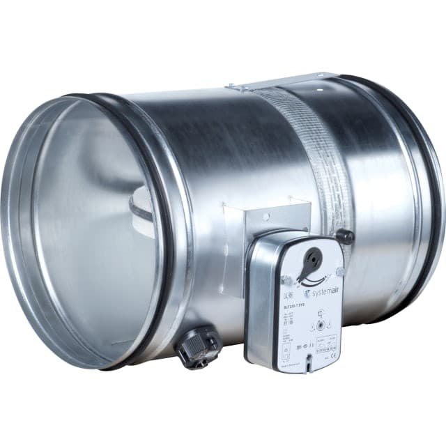 Systemair Brandspjæld fdr-3g-630-b24t