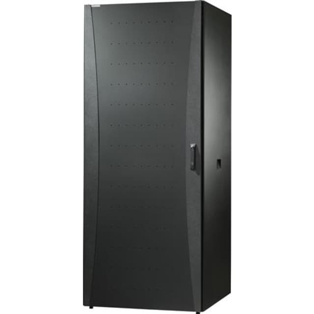 Cabinet System Rack nextstep 42he 800x800 med pladedør