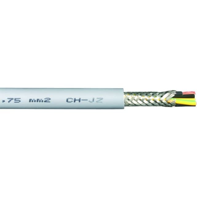 Styrekabel 4g95 hslch-jz, 500tr