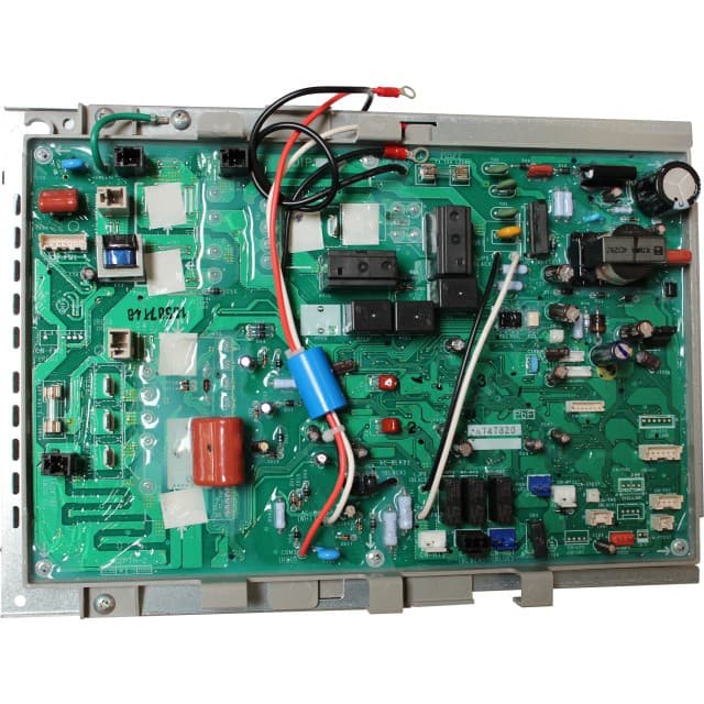 Panasonic Print a2w wh-mDC 05f3e5