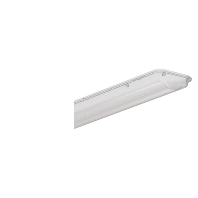 Polo polycarbonat skærm 600mm