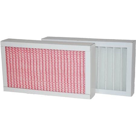 Dantherm filtersæt F7/G4 til HCV 400 og HCV 460