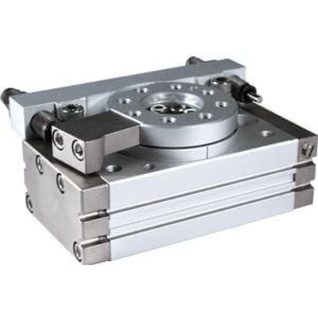 SMC Pneumatik Drejebord Ø50-90 jap gev.
