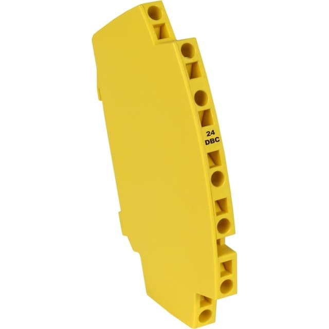 Transientbesk. dlc-24dbc  1par  24vdc