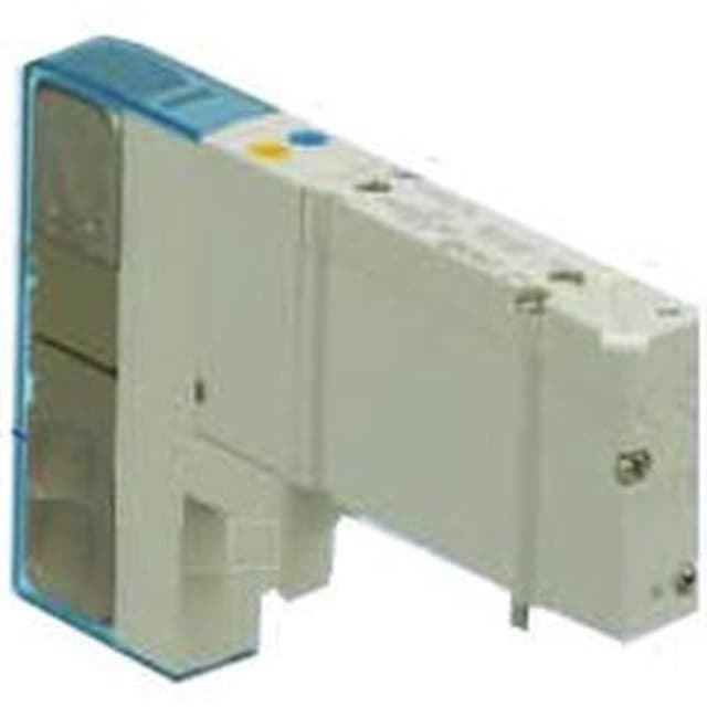 SMC Pneumatik Blændplade for sy5000