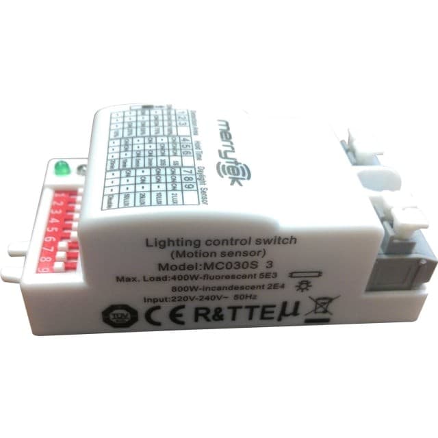 Micro wave sensor - reservedel