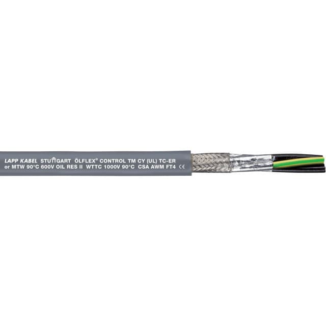 Lapp Ölflex control tm cy 5g1 t305