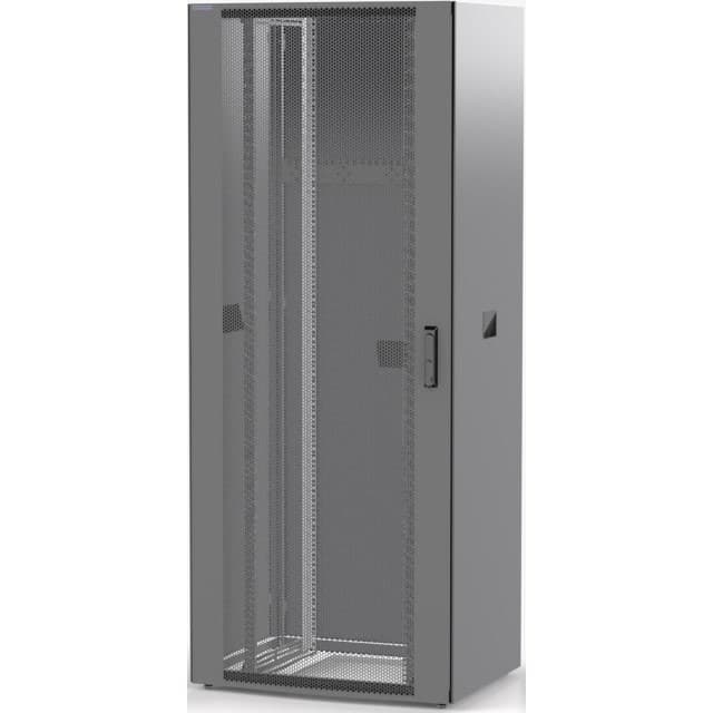 Cabinet System Rack nextstep 42he 600x800 perf. dør