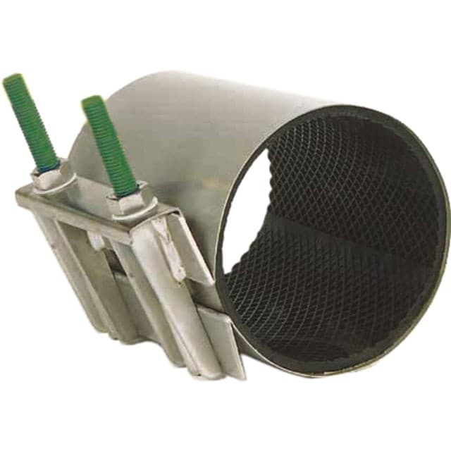 GF  bandagemuffe 57-64-200mm flex enk