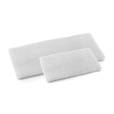 Nilan panelfilter Comfort G4, 230 x 500 mm – 8 stk.