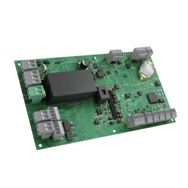 Systemair SAVE bundkort MB V4 SPR til VSR