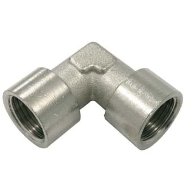 Flowconcept "vinkel 1/2" indv.gevind x"