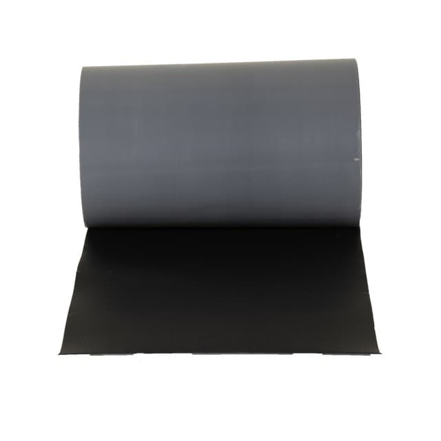 Sabetoflex SabetoCover indpakningsrulle 560 mm x 10 m, sort