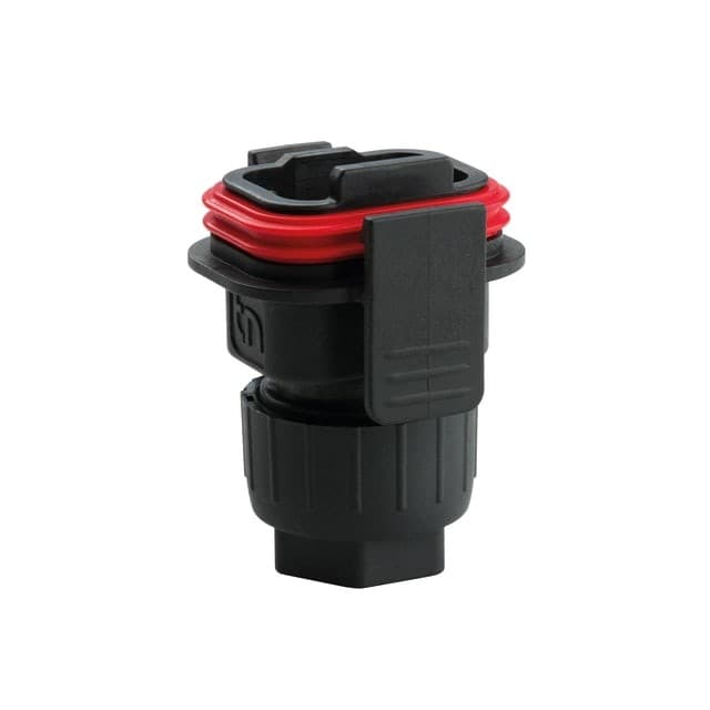 Taconova Pump connector for tacoflow
