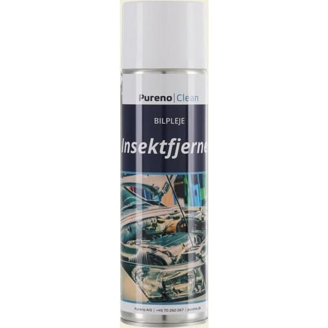 Insektfjerner 500ml spray