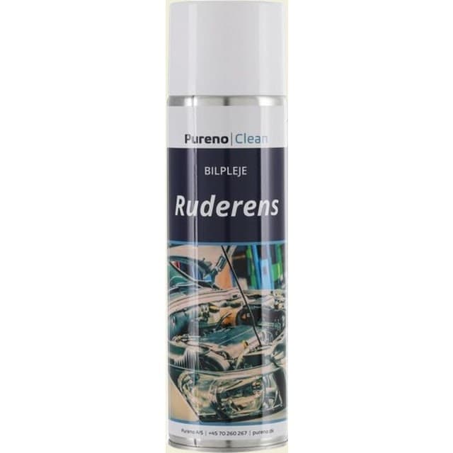 Ruderens 500ml spray