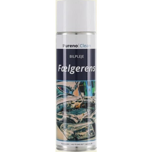 Fælgerens 500ml spray