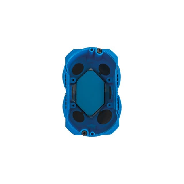 Scandi Firefree brandbrik, 1,5m pose med 10 stk