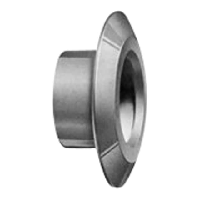 Karfa Rosetbøsning abs 18mm