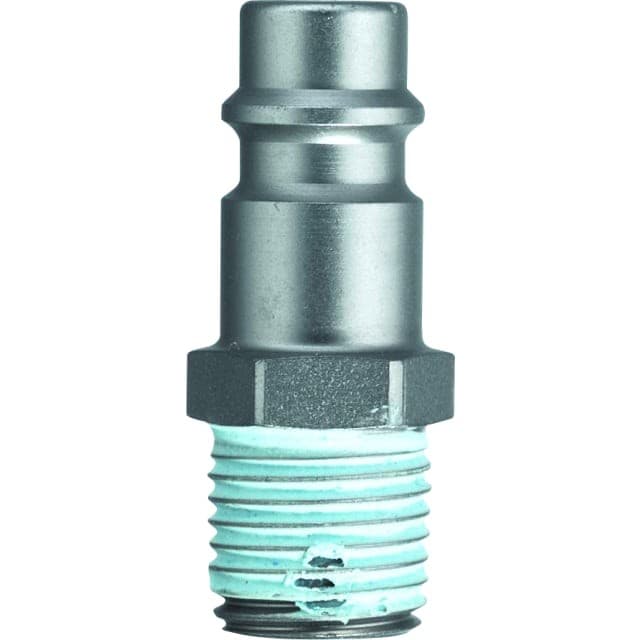 Flowconcept Nippel serie 25 1/4'' udvendig gev