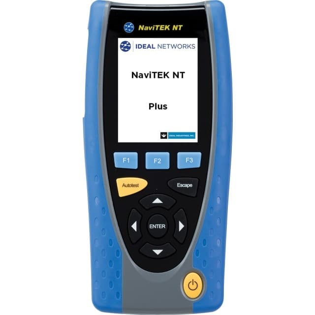 Elma Navitek nt plus lantester
