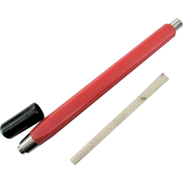 Elma Røgpen ø13mmx150mm