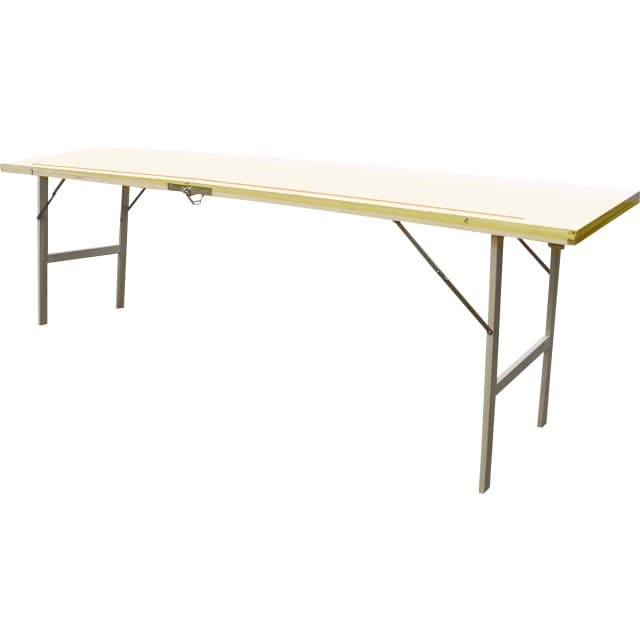 Jumbo Tapetbord l:280cm b:60cm h:90cm