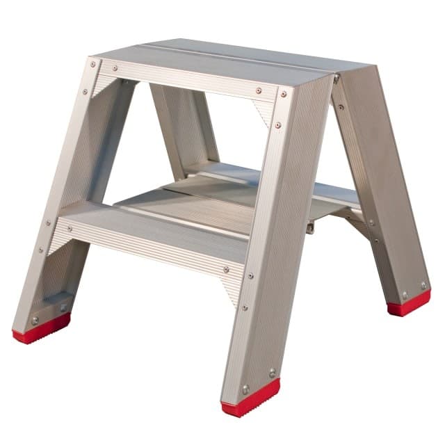 Jumbo Arbejdsbuk smal super proff 2 trin 0,45m