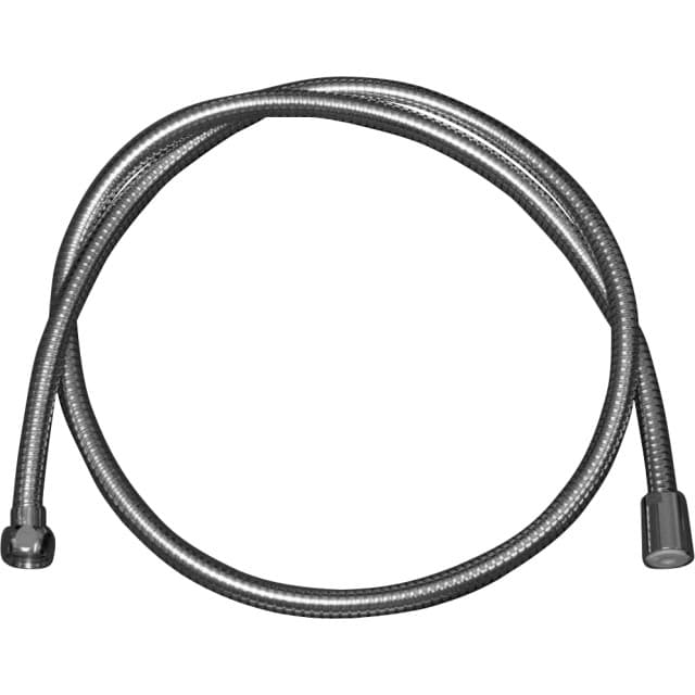 Neoperl Metal bruseslange 1/2'' x 1/2'' 2000mm