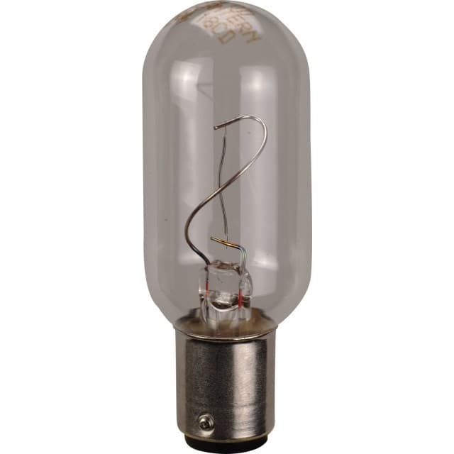 Lanternelmp kl 18cd24v ba15d