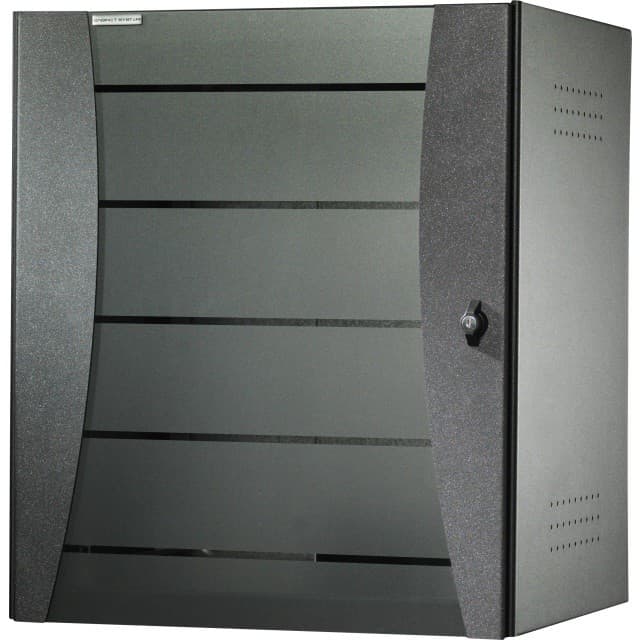 Cabinet System Rack next move 20he 600x500 m/f