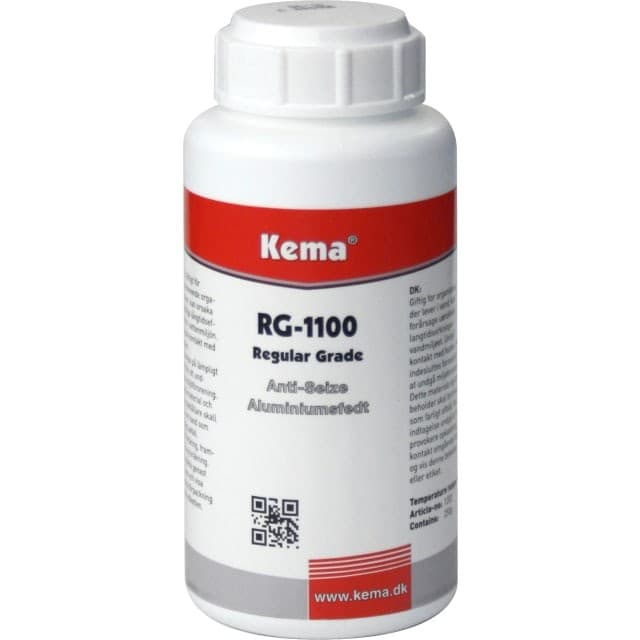 Itw spraytec Aluminiumspasta regular grade 250g