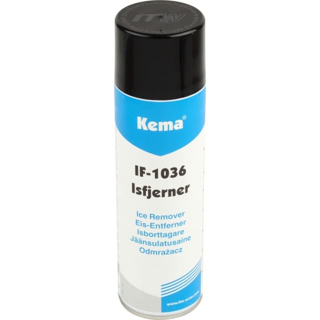 Kema Isfjerner if-1036 500ml