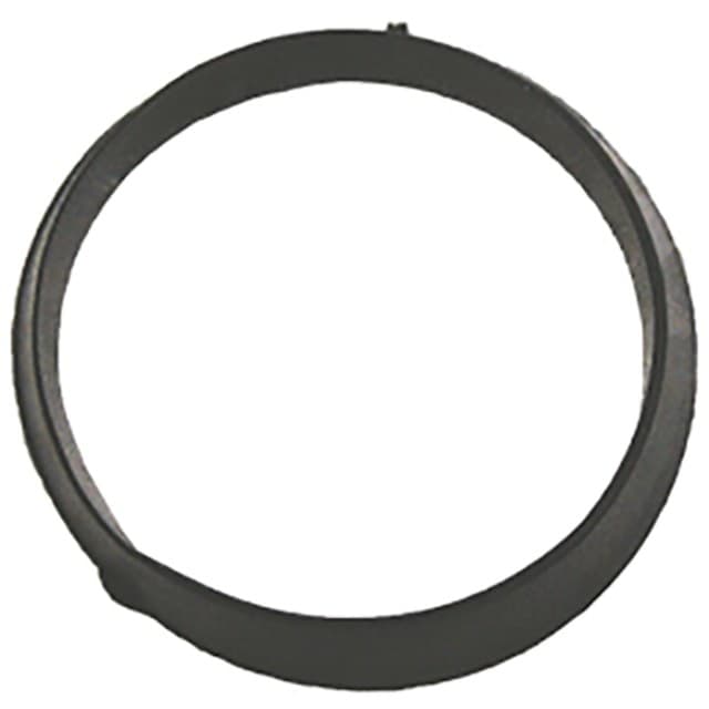 Gummiring konisk 1 1/4" blød model