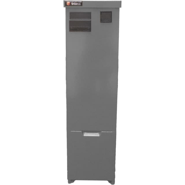 Triarca Trilite p12 kl. ii, 400a, grå