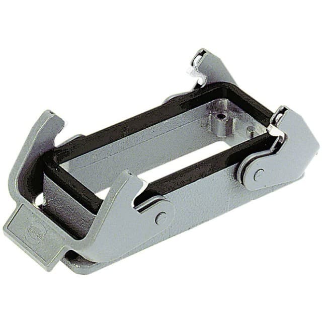 Harting Chassishus han 16 b 2 bøjler