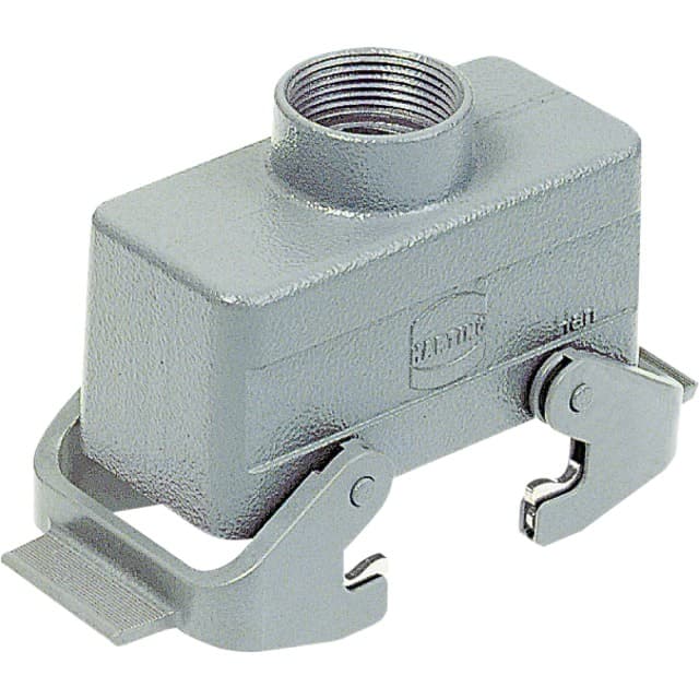Harting Koblingshus han 24 b 1xm40 høj