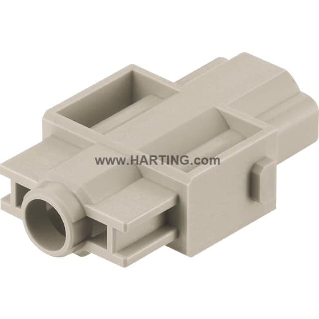 Harting Han pe-module han-del axial 10-25qmm