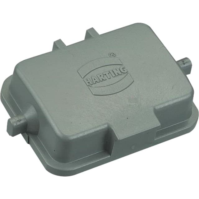 Harting Plastlåg han 6 b 1 bøjle
