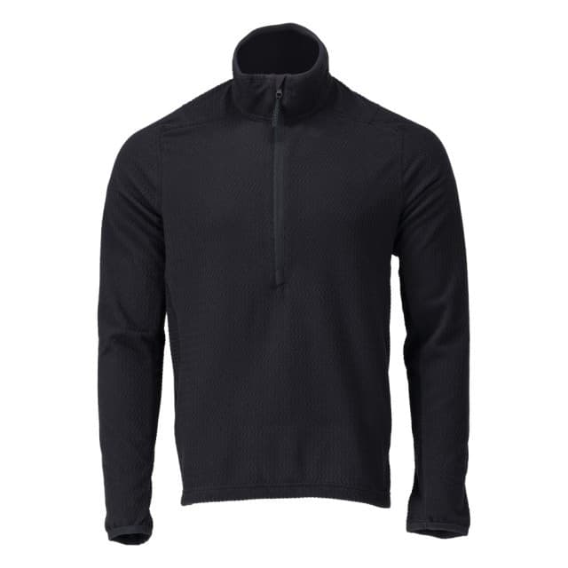 Mascot Fleece trøje mørk marine s