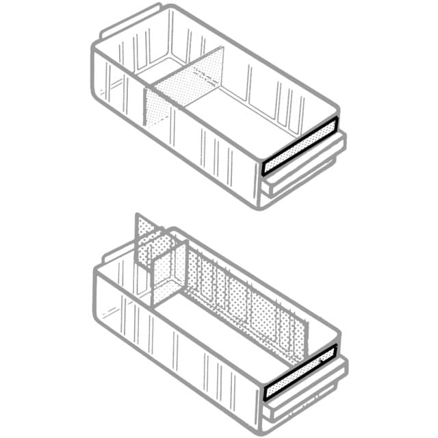 Raaco Etiket 10x64x1 til 150-01