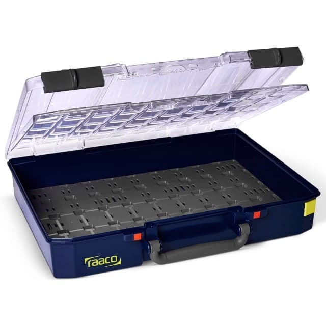 Raaco Cl-lms 80 5x10-0 dlu