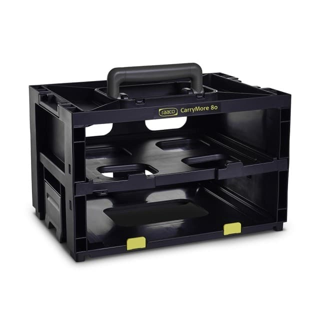 Raaco Carrymore 80 tom for carrylite 80